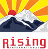 Rising International Inc